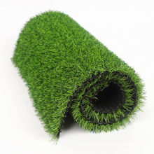 20mm cheap landscape artificial turf Garden Decoration Green Soft garden carpet grass